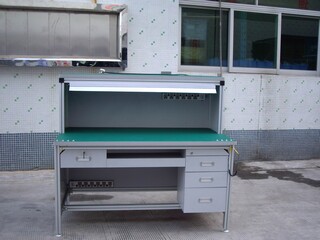 防靜電工作臺