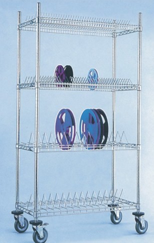 SMT物料車