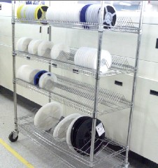 車間SMT料盤架