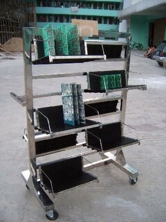 PCB掛籃車廠家直銷